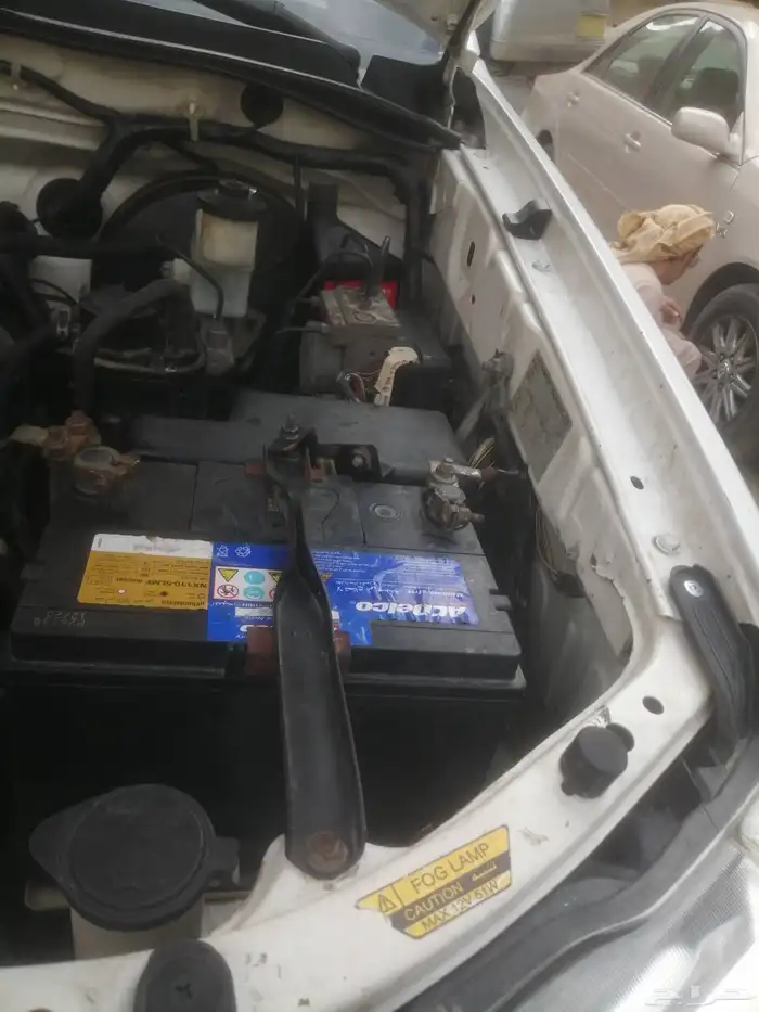 تويوتا هايلوكس م2014 9