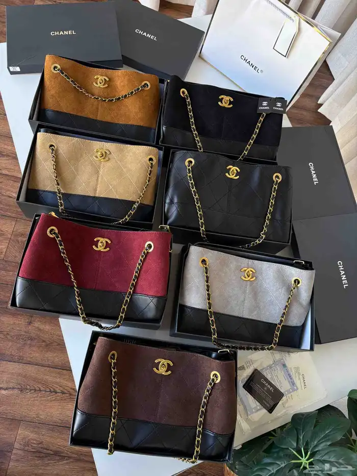 شنط ماركات نسائيه جمله وقطاعي الاكثر طلبات 2