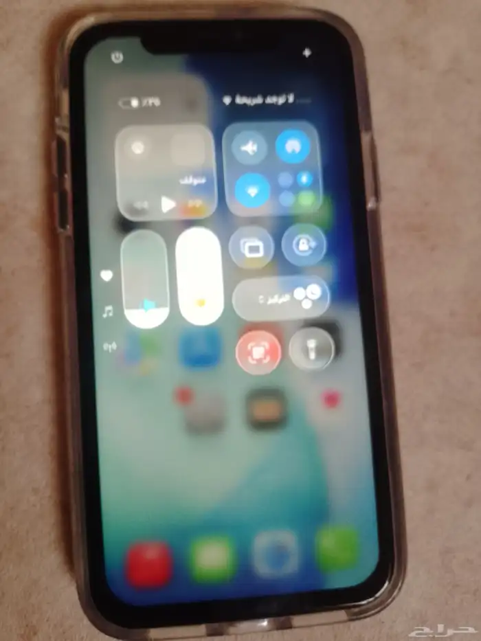 ايفوان 11اسود نضيف 4