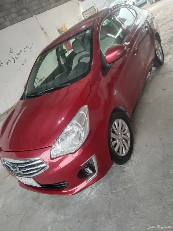 يا هلا بالحبيب لله سياره رش كامل ب 1200 ريال 1