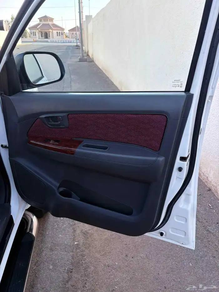 للبيع هايلوكس 2015 سعوديه شبه مخزنه 20