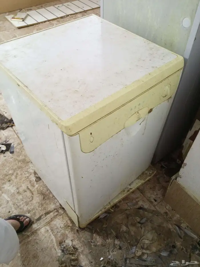 ثلاجات مستعملة للبيع 0