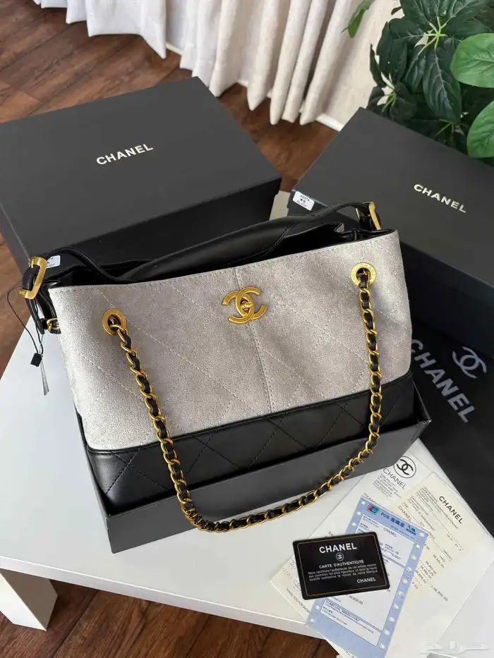 شنط ماركه شنيل الهبه توصيل فوري الرياض 4