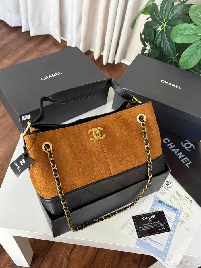 شنط ماركه شنيل الهبه توصيل فوري الرياض 2