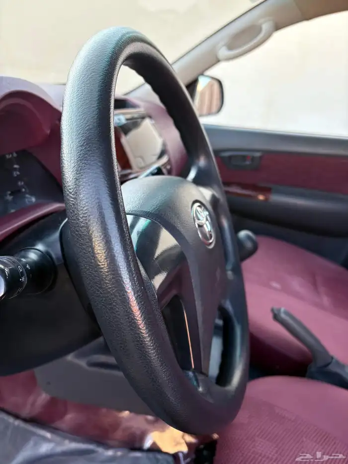 للبيع هايلوكس 2015 سعوديه شبه مخزنه 15