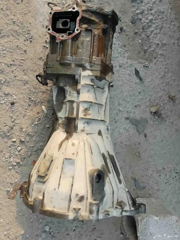 قير ودبل عايدي سياره مهندار موديل 2020 0