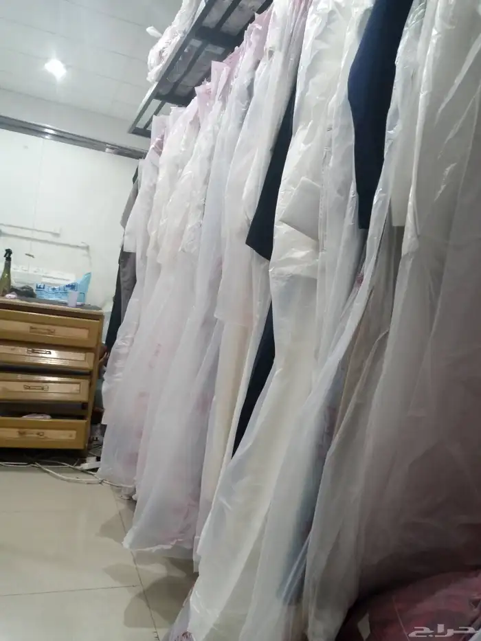 معلم مغسله ملابس يابحث عن فرص عمل 0