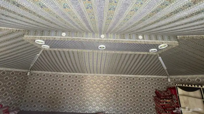 بيت شعر للبيع 0