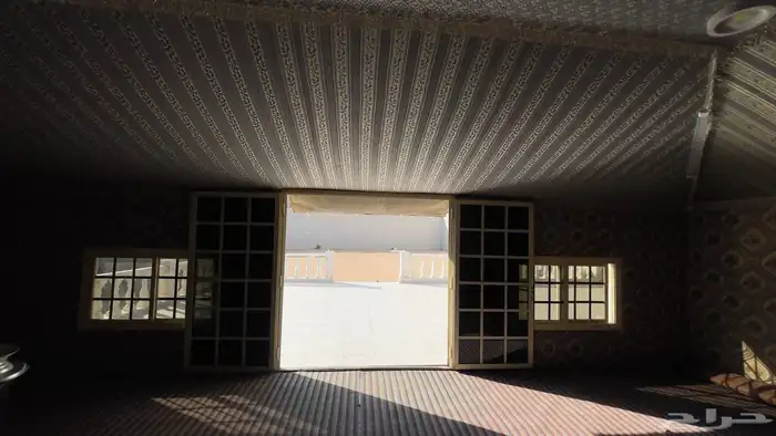 بيت شعر للبيع 2