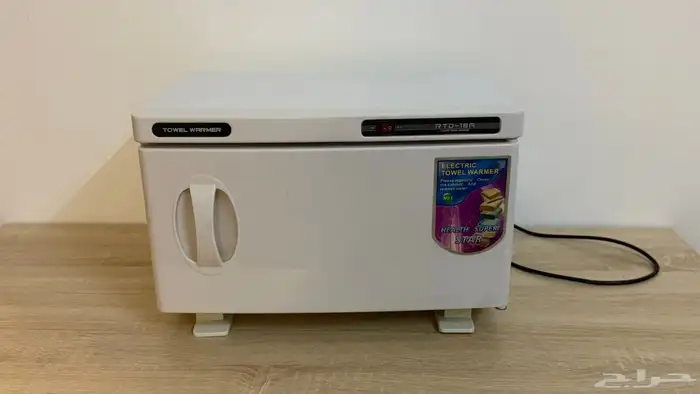 جهاز تسخين 0