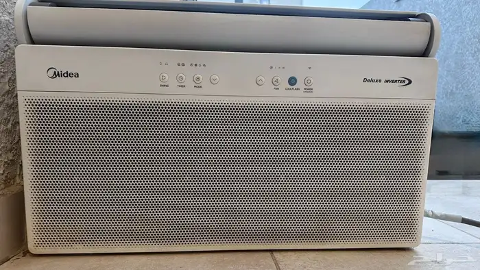 مكيف سبيلت 0