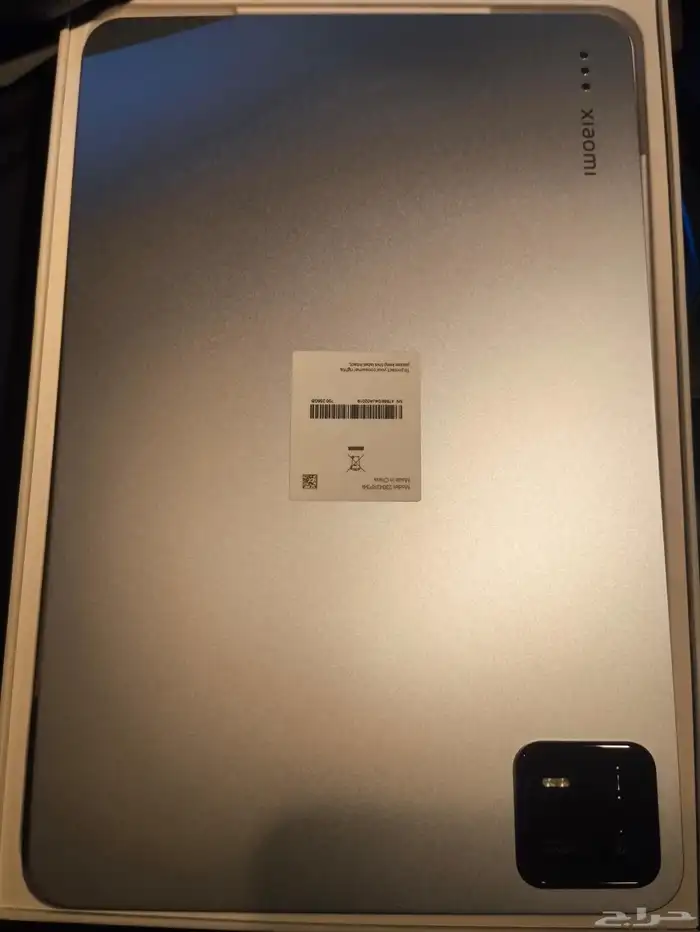 شاومي باد 6 بيع او بدل 0