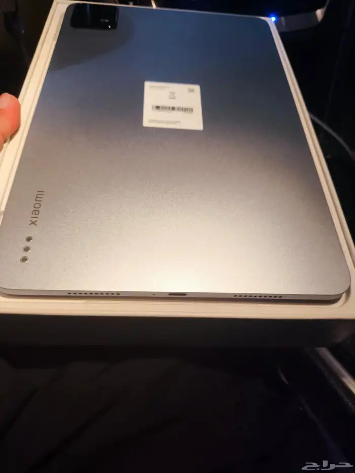 شاومي باد 6 بيع او بدل 3