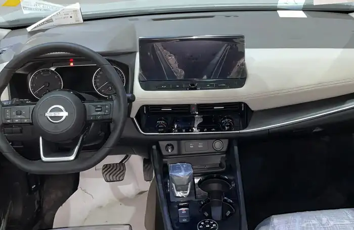 اكستريل 7مقاعد دبل SV PLUS 6