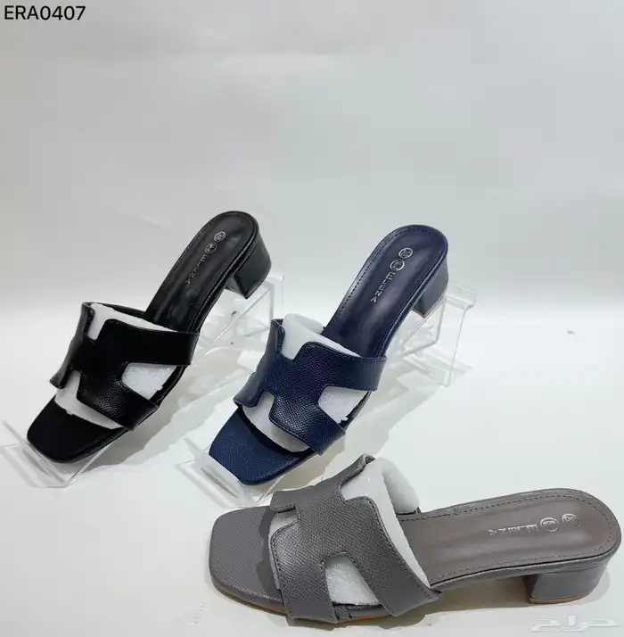 جزم نسائي فاخره جملة 36