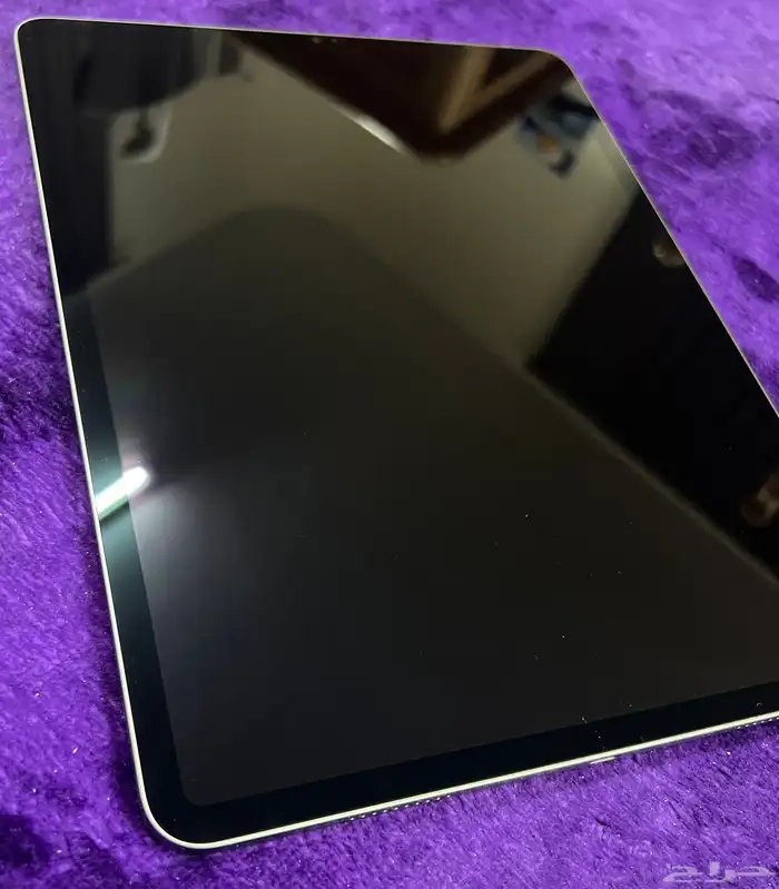 ايباد الجيل السادس 2