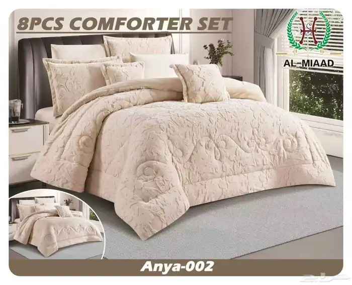 مفارش شتويه 4