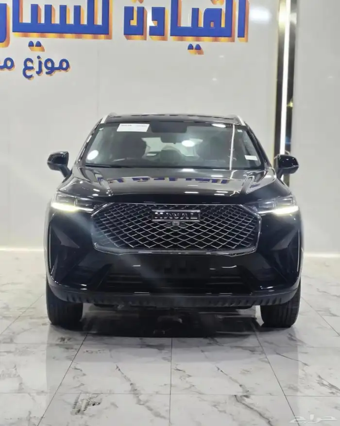 هافالH6 بيسك م2025 سعودي اقل سعر للكاش والتمويل 0
