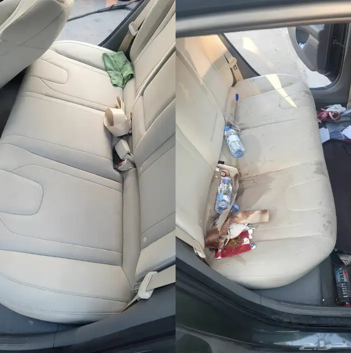 غسيل وتلميع السيارات باقل الاسعار 3