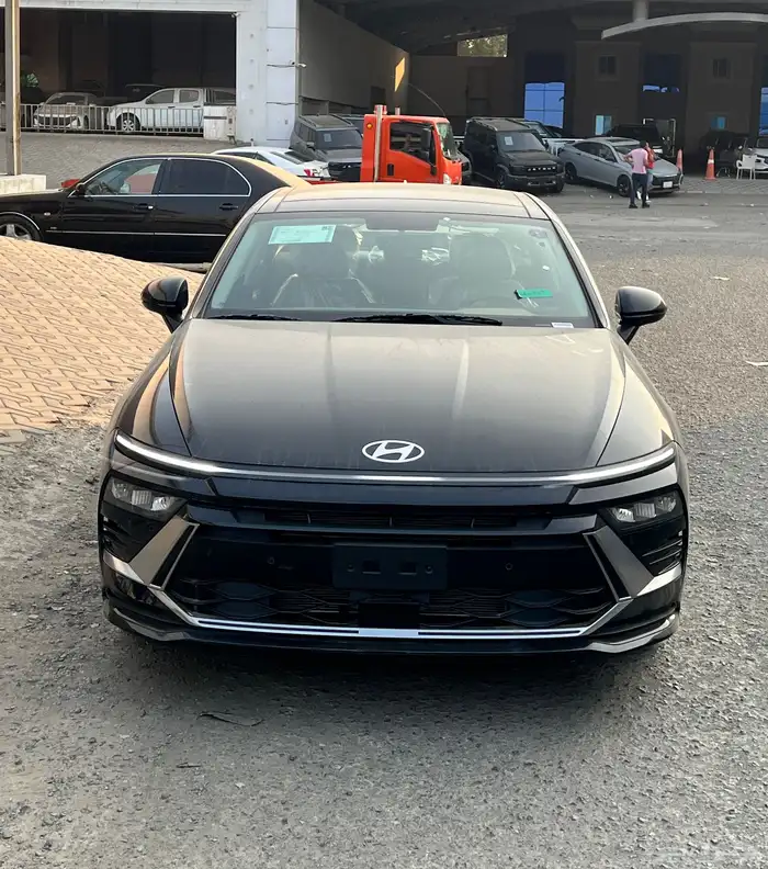 سوناتا كمفورت 2026 1