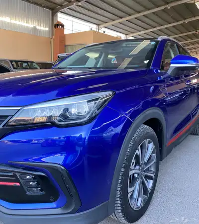 شانجان سي اس 85 بلس 2022 index