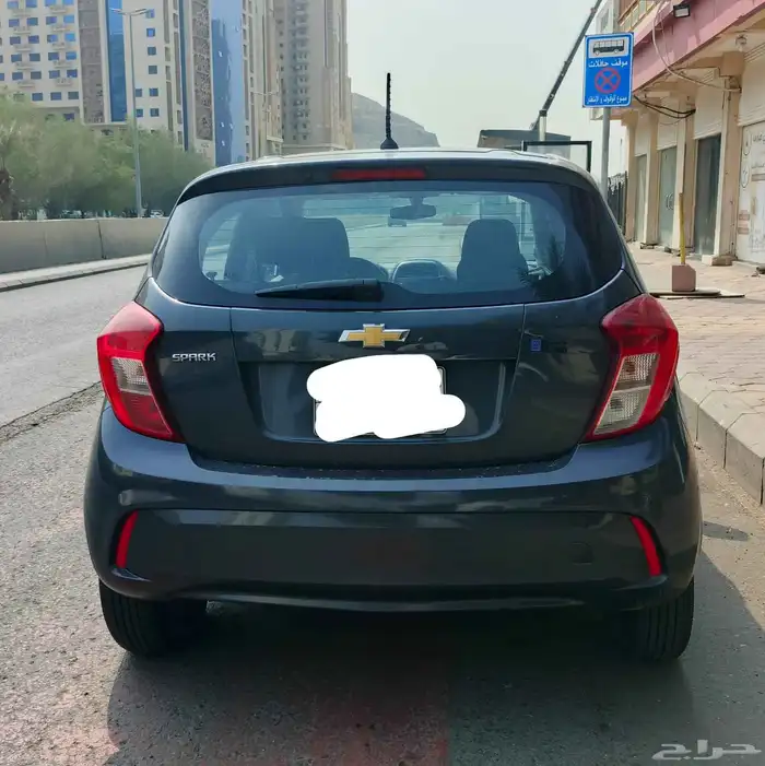 سبارك 2021 للبيع 1