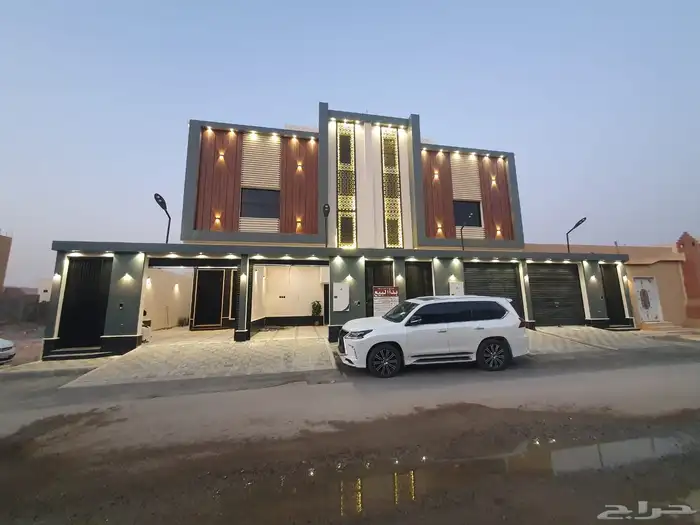 ملحق   شقة   للبيع 0