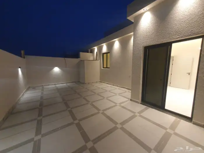 ملحق   شقة   للبيع 1