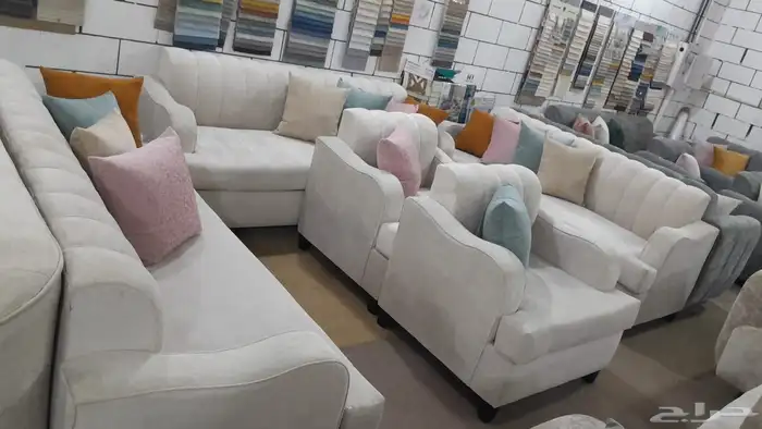 مفروشات الامل 0