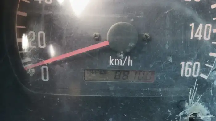 دينه ونش 2 طن للبيع 7