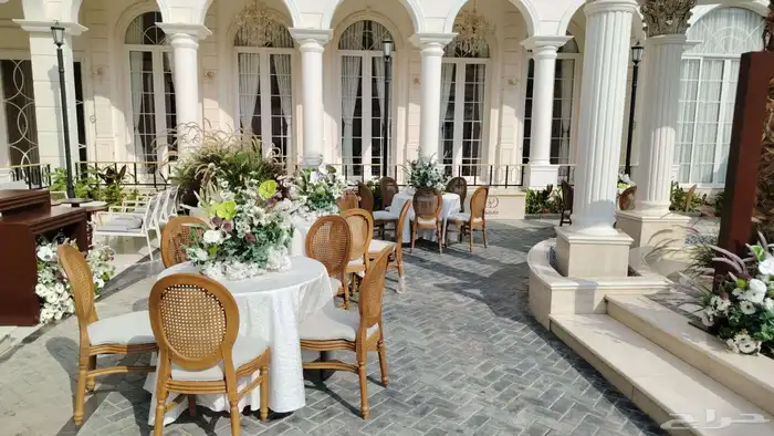 كوشة البارونة 7