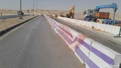 سفتي مستعمل حواجز خرسانية مستعملة صات سيفتي نيوجرسي بسعر index