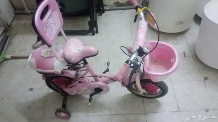 دراجة هوائية   دباب 0