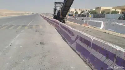 سفتي مستعمل حواجز خرسانية مستعملة صات سيفتي نيوجرسي بسعر index