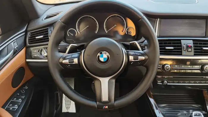 بي ام x3 بودي وكاله 2017 15