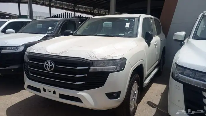 جي اكس ديزل 2025 3