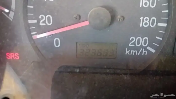 جيب مستوبيشي 2008ثاني مالك 1