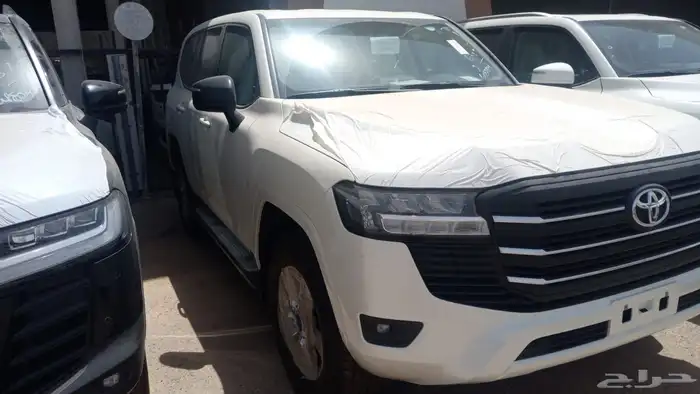 جي اكس ديزل 2025 0