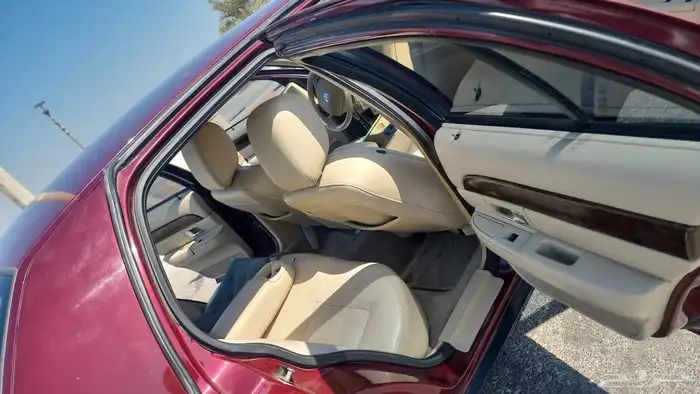 فورد ميركوري جراند ماركيز 4