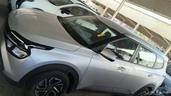 كيا كارينز استندر مطور سعودي 2025 1