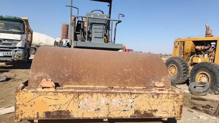 رصاصة ترابيه كبيره 25 طن 4