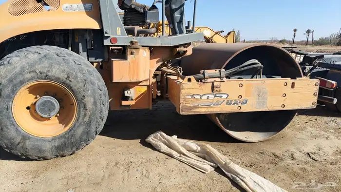 رصاصة ترابيه كبيره 25 طن 0