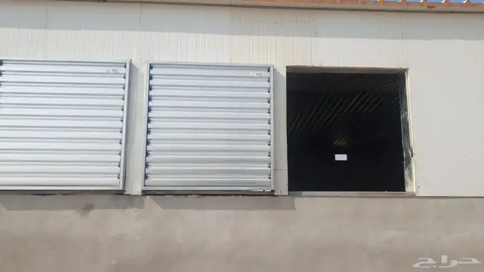 مطلوب حضاير دواجن بياض للاجار ترخيص بياض 0