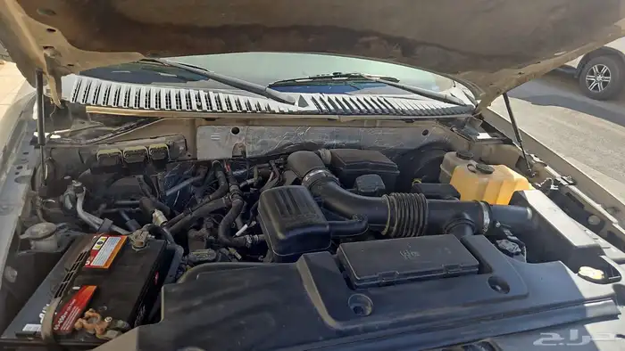 Ibebenta  Ford Expedition 2009 1