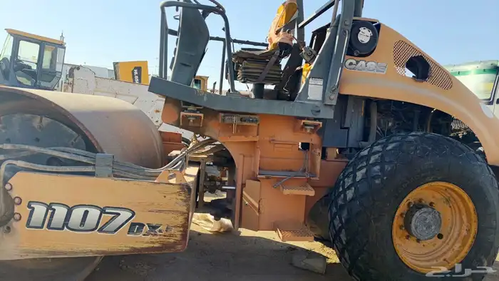 رصاصة ترابيه كبيره 25 طن 1