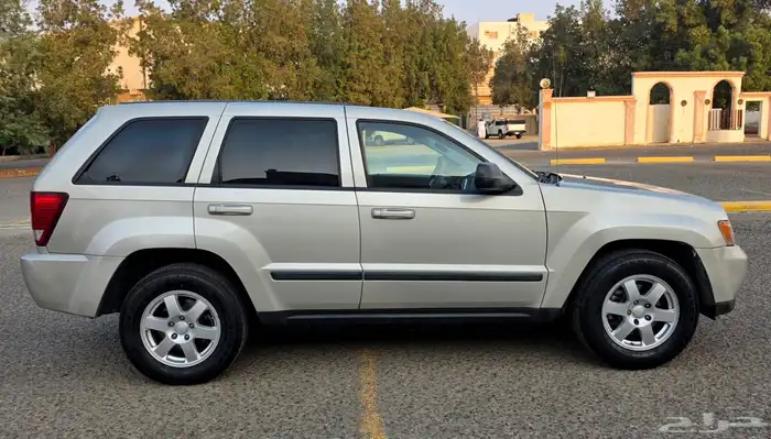 جيب شروكي نظيييف 3