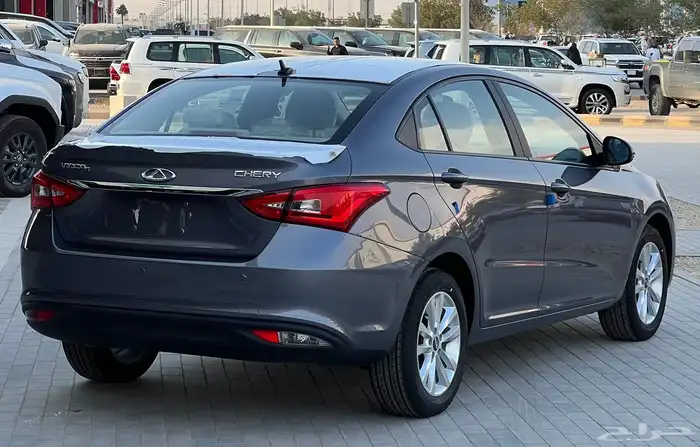 شيرى اريزوه 2023 10