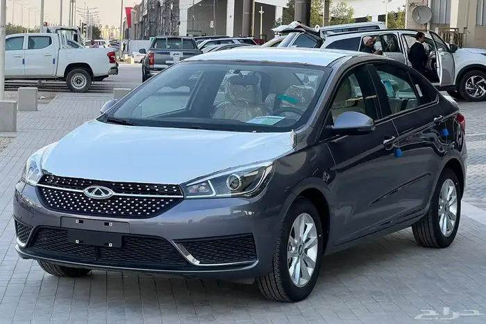 شيرى اريزوه 2023 4