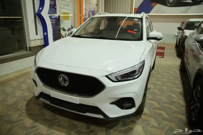 ام جي زد اس 2024 لاكجري 0