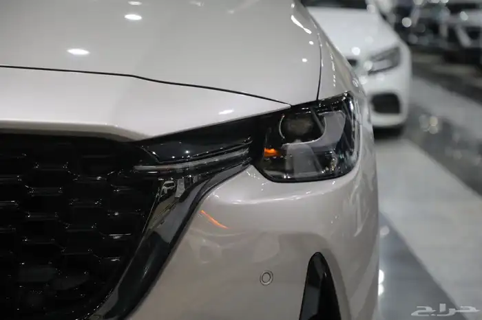 مازدا cx60 فل كامل موديل 2025 8